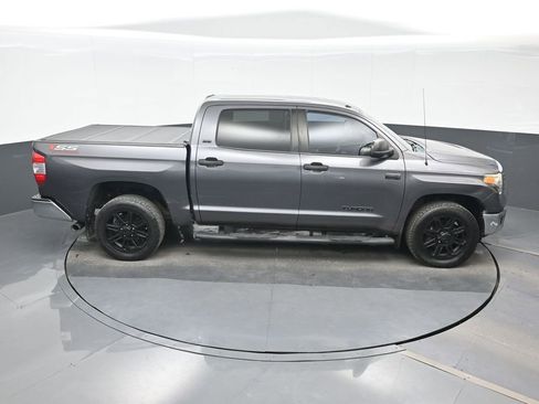 Used 2019 Toyota Tundra SR5 w/ SR5 Upgrade Package RWD image 22