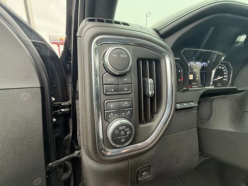 Used 2023 GMC Sierra 2500 AT4 w/ AT4 Premium Plus Package AWD/4WD image 35