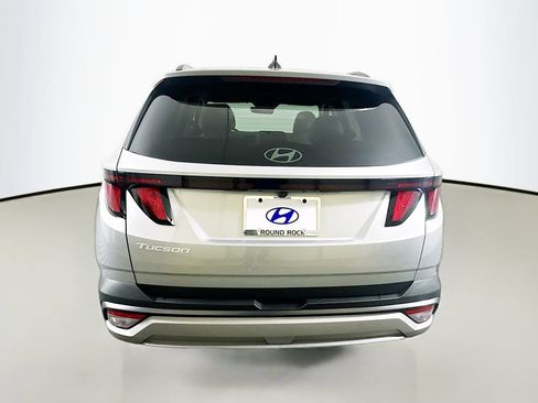 Certified 2026 Hyundai Tucson SEL FWD image 6