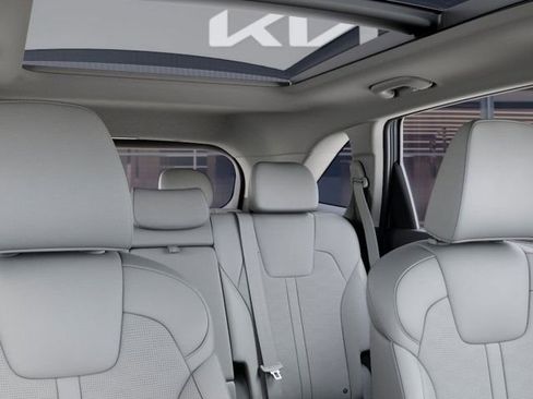 New 2025 Kia Sorento S w/ Panoramic Sunroof Package image 28