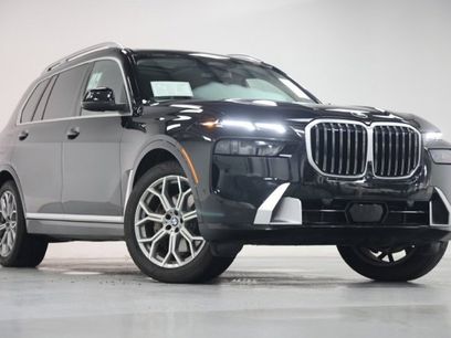 Used 2024 BMW X7 xDrive40i