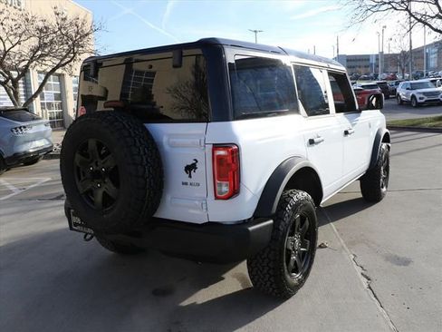 New 2025 Ford Bronco Big Bend image 5