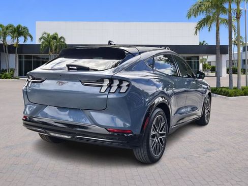 Used 2024 Ford Mustang Mach-E Premium image 7