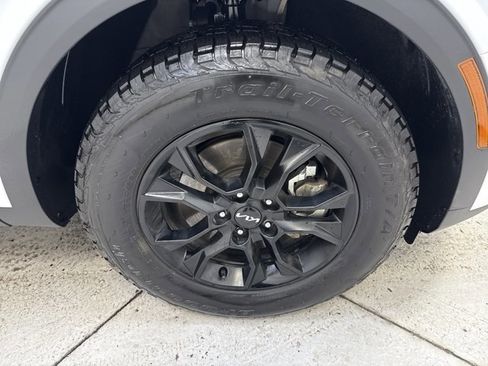 Certified 2023 Kia Sportage X-Pro Prestige image 35