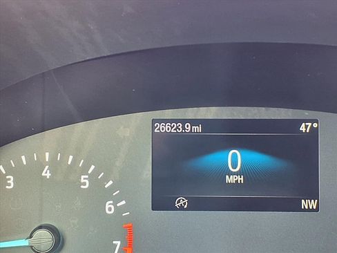 Used 2022 Ford Escape SEL image 17