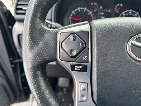 Used 2023 Toyota 4Runner SR5 Premium image 13