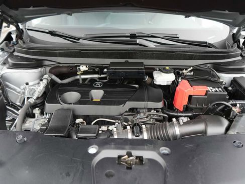 Certified 2024 Acura RDX SH-AWD image 14