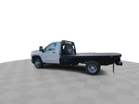 New 2025 Chevrolet Silverado 3500 W/T w/ WT Convenience Package image 35