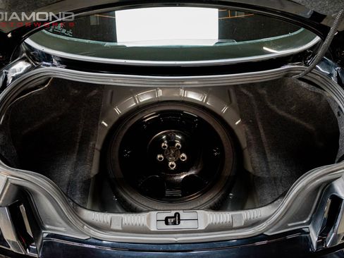 Used 2021 Ford Mustang GT Premium w/ Equipment Group 401A image 77