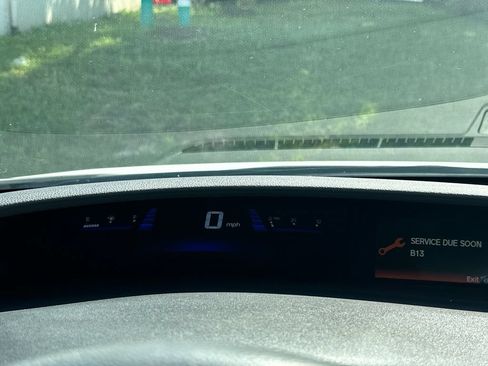 Used 2015 Honda Civic LX image 13