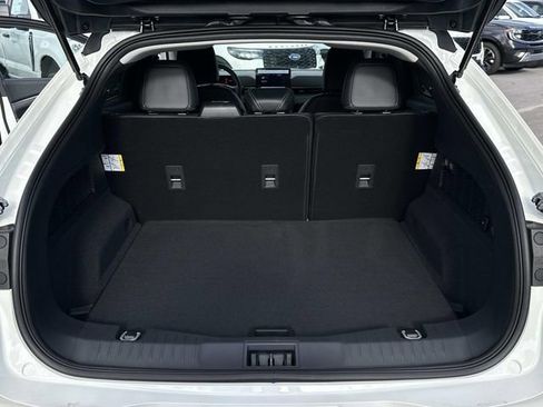 New 2025 Ford Mustang Mach-E Select w/ Comfort Package Lite image 34