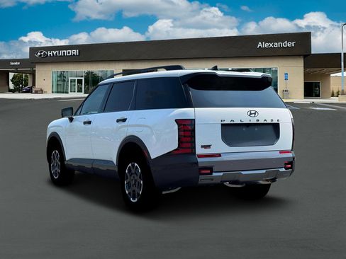 New 2026 Hyundai Palisade XRT Pro AWD/4WD image 5