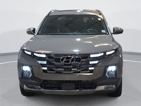 Certified 2024 Hyundai Santa Cruz Limited image 2