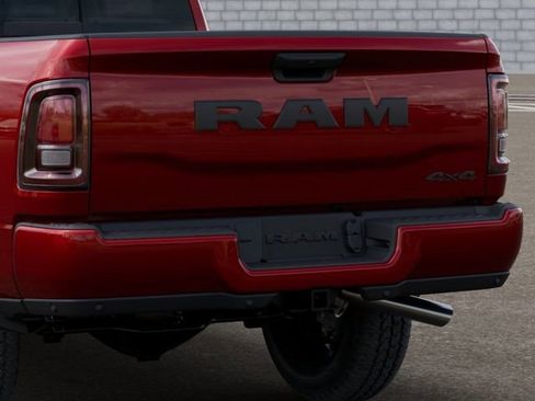 New 2026 RAM 2500 Tradesman image 13