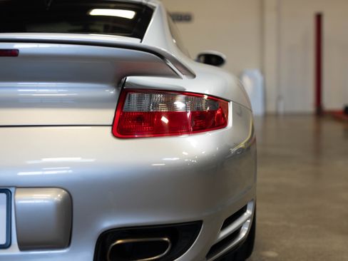 Used 2007 Porsche 911 Turbo image 43
