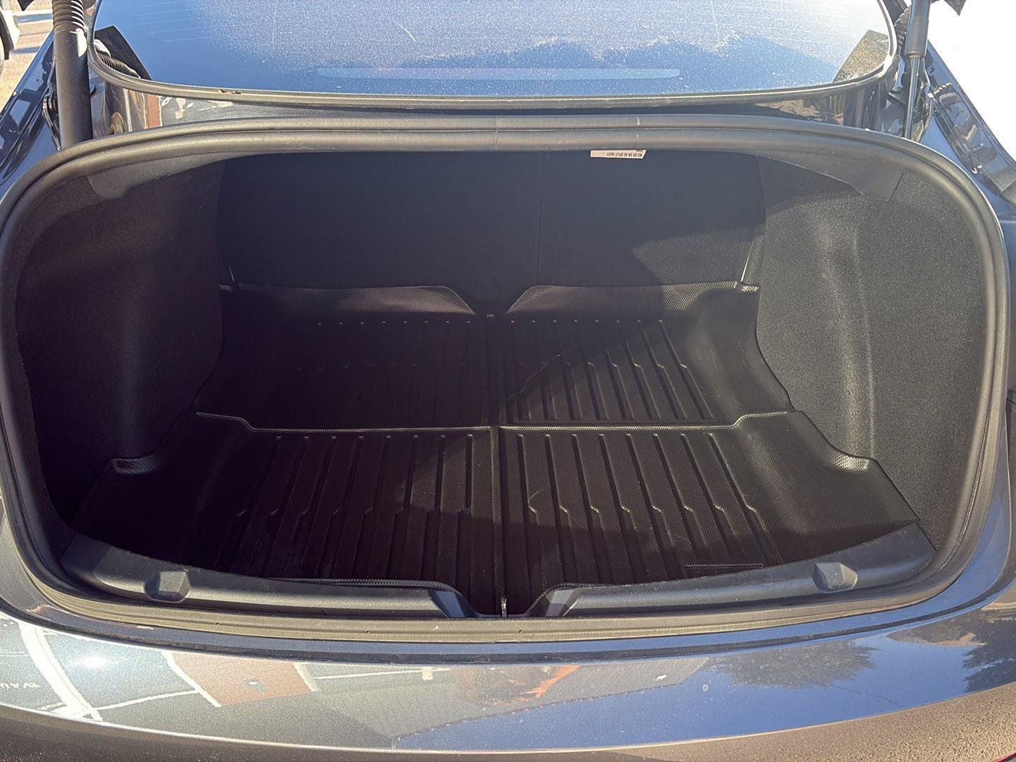 Used 2023 Tesla Model 3 Performance AWD/4WD image 17