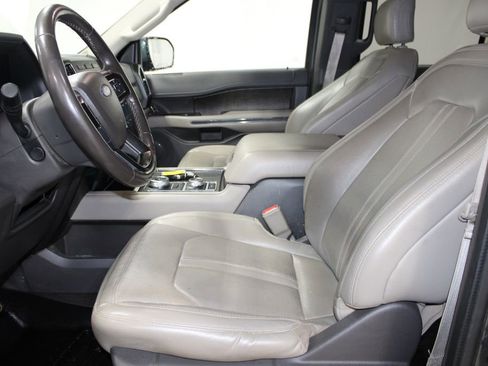 Used 2019 Ford Expedition Max Limited AWD/4WD image 22