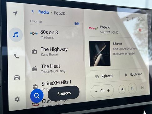 New 2026 Toyota Tundra Limited image 20