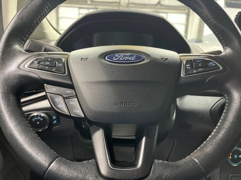 Used 2021 Ford EcoSport SES AWD/4WD image 20