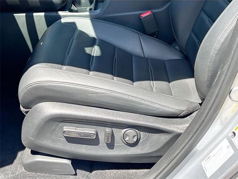 Certified 2024 Honda CR-V EX-L image 21