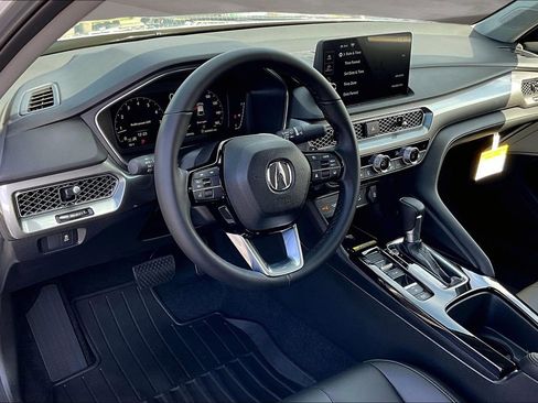 New 2026 Acura Integra Base image 11