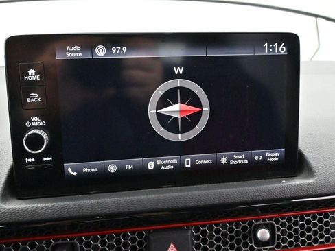 Used 2022 Honda Civic Si image 22
