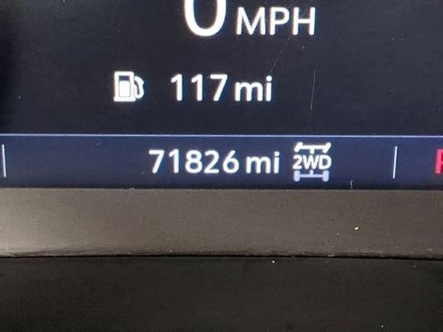 Used 2021 Buick Encore GX Select w/ Sport Touring Package image 19