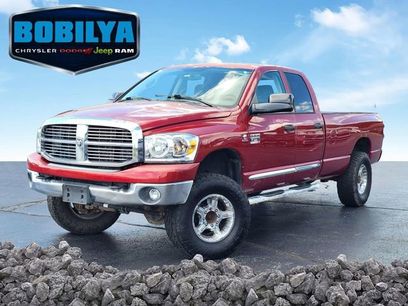 Used 2009 Dodge Ram 2500 Truck SLT w/ Popular Equipment Group