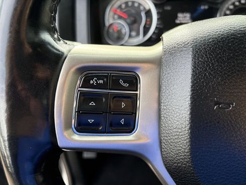 Used 2018 RAM 3500 Laramie image 13