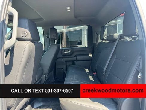 Used 2024 GMC Sierra 2500 Pro AWD/4WD image 12