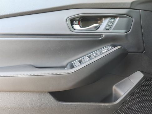 New 2026 Honda Accord Touring image 17