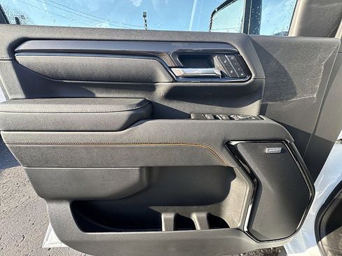 New 2026 GMC Sierra 2500 AT4 image 19