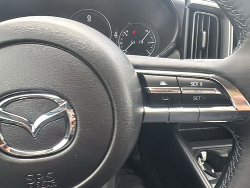 New 2026 MAZDA CX-50 AWD 2.5 S w/ Weather Package image 26