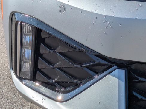 New 2026 Kia K5 GT-Line image 11