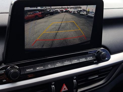 Used 2019 Kia Forte LXS image 25