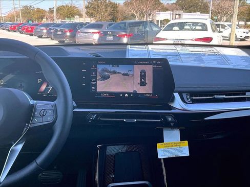 New 2026 BMW X1 xDrive28i w/ Technology Package image 6