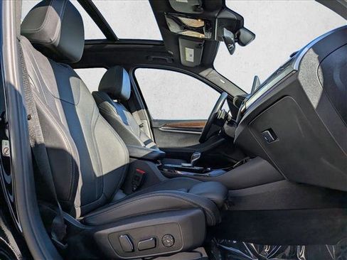 Used 2024 BMW X3 sDrive30i w/ Convenience Package w/ZPA image 24