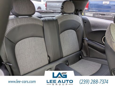 Used 2014 MINI Cooper S FWD image 12