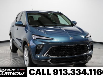 New 2026 Buick Encore GX Preferred w/ Comfort Package
