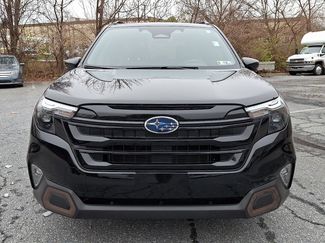 Certified 2025 Subaru Forester Sport video 2