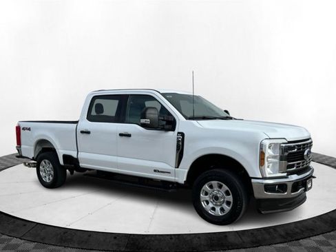 Used 2024 Ford F250 XLT image 7