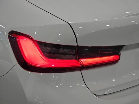Certified 2021 BMW 330i 330i image 27