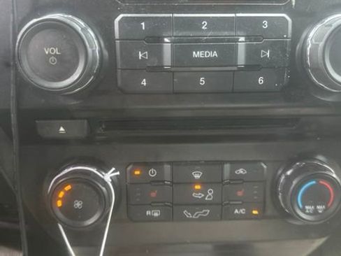 Used 2015 Ford F150 XLT w/ Equipment Group 302A Luxury RWD image 11