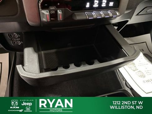 New 2026 RAM 1500 Big Horn image 36