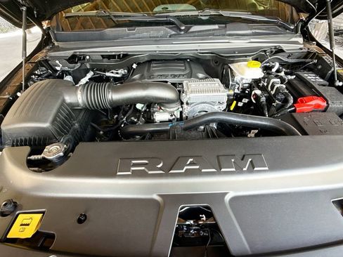 New 2026 RAM 1500 Express image 33