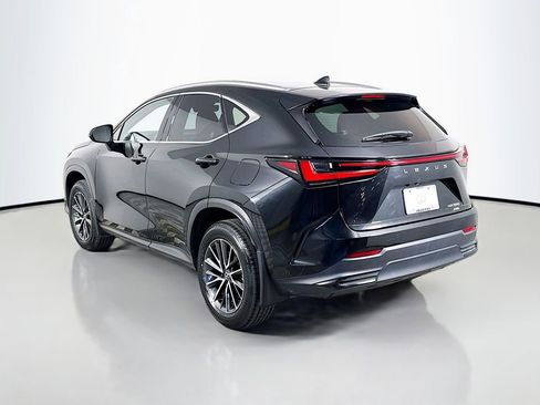 Used 2024 Lexus NX 350 AWD w/ Premium Package image 7