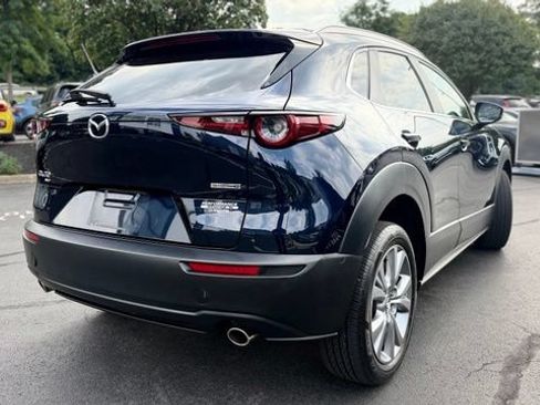 Certified 2023 MAZDA CX-30 AWD 2.5 S w/ Preferred Package image 3