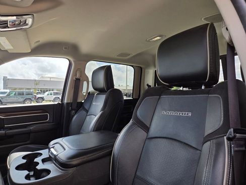 Used 2024 RAM 2500 Laramie w/ Safety Group image 20