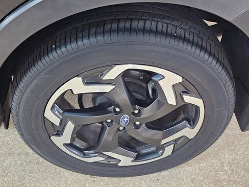 Used 2021 Subaru Crosstrek 2.5i Limited w/ Popular Package #4 image 62