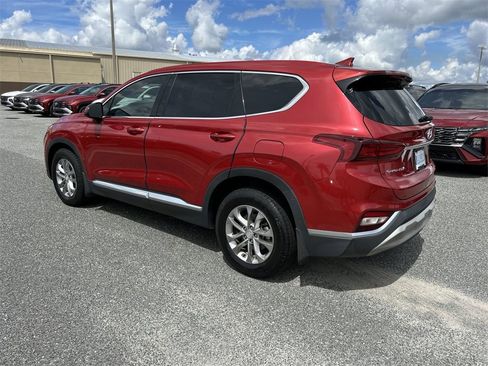 Used 2020 Hyundai Santa Fe SEL w/ Cargo Package image 17